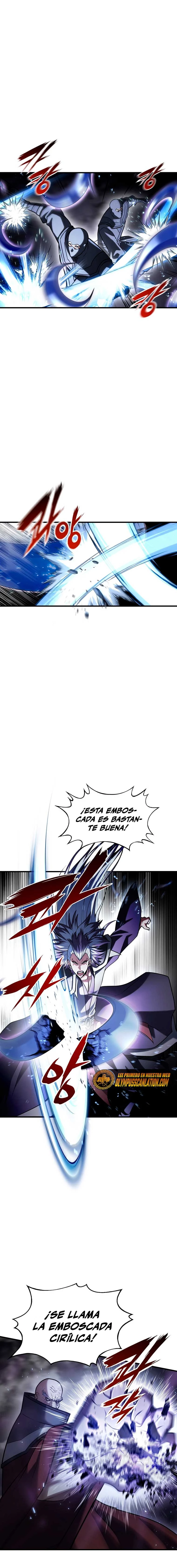 La Estrella de un Gobernante Supremo > Capitulo 72 > Page 71